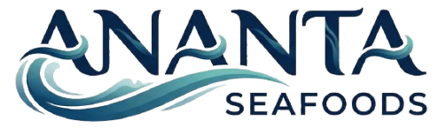 Ananta Seafood Logo